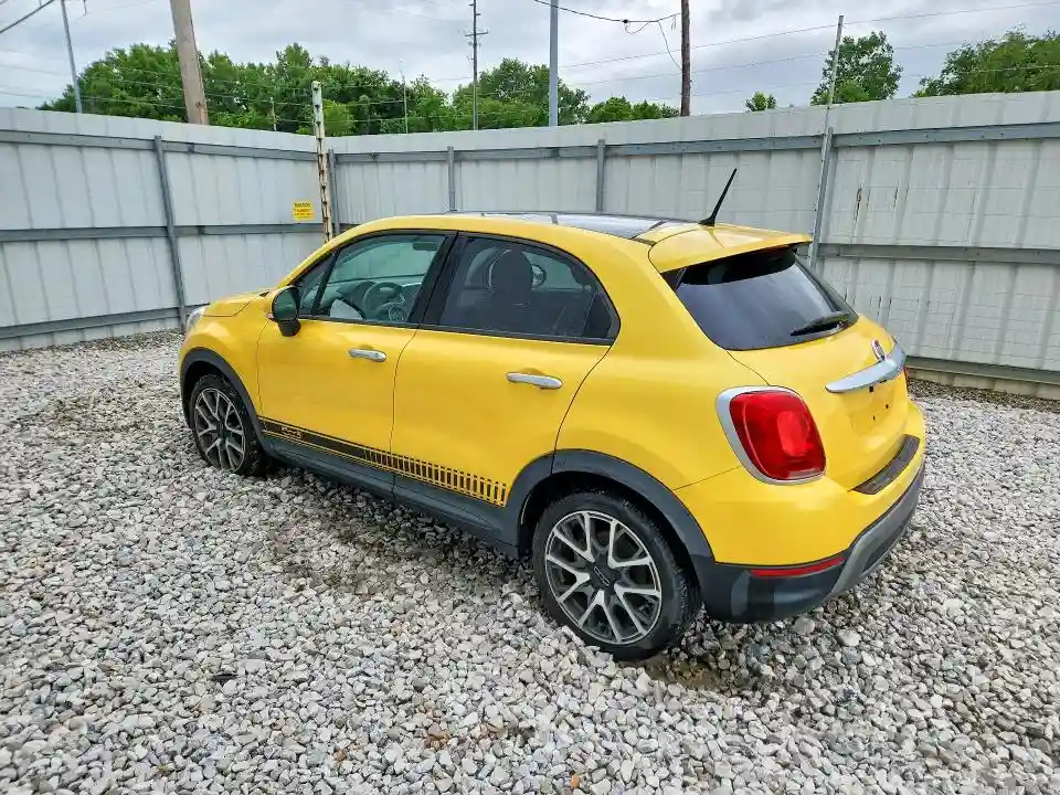 ZFBCFXET0GP334676 2016 FIAT 500-1