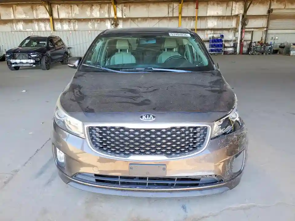 KNDMC5C19G6185358 2016 KIA SEDONA-4