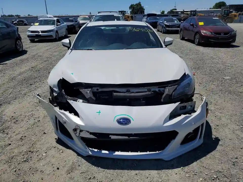 JF1ZCAB10H9602405 2017 SUBARU BRZ-4