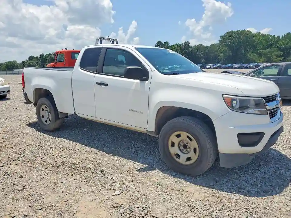 1GCHSBEA1K1259586 2019 CHEVROLET COLORADO-3