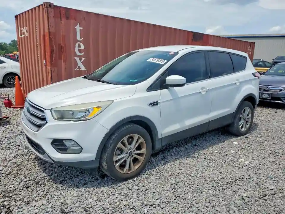 1FMCU0G90HUB67223 2017 FORD ESCAPE-0