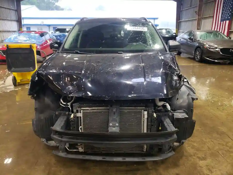 3VVCX7B25NM007449 2022 VOLKSWAGEN TAOS S-4