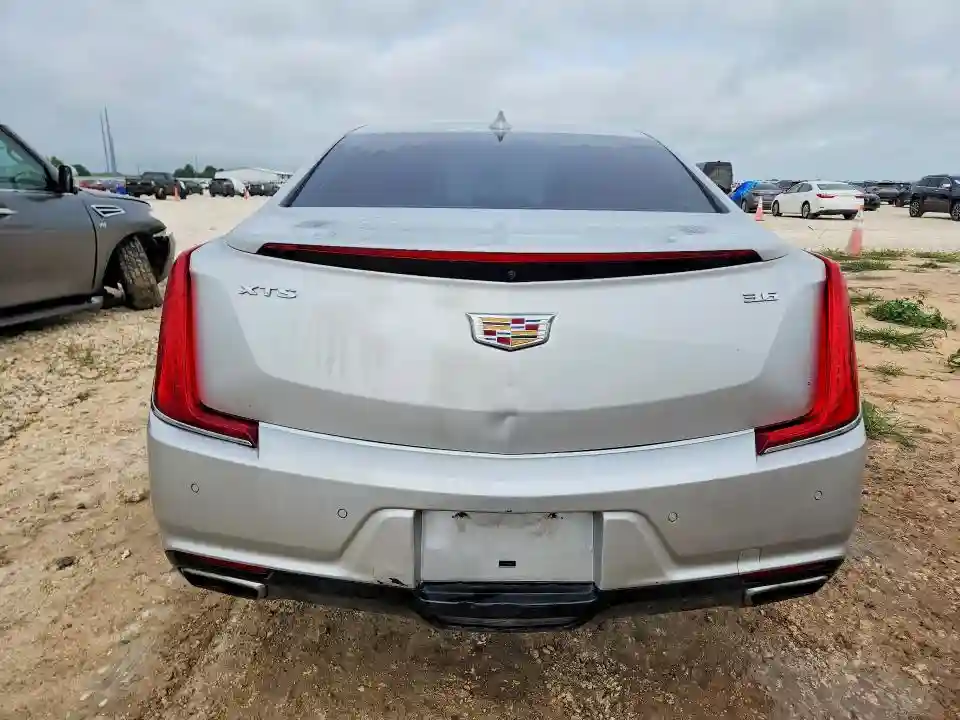 2G61M5S34K9147012 2019 CADILLAC XTS-5