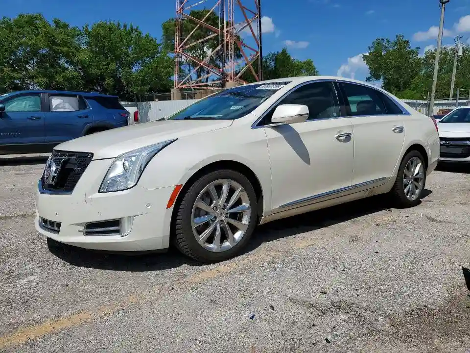 2G61M5S37E9135330 2014 CADILLAC XTS-0