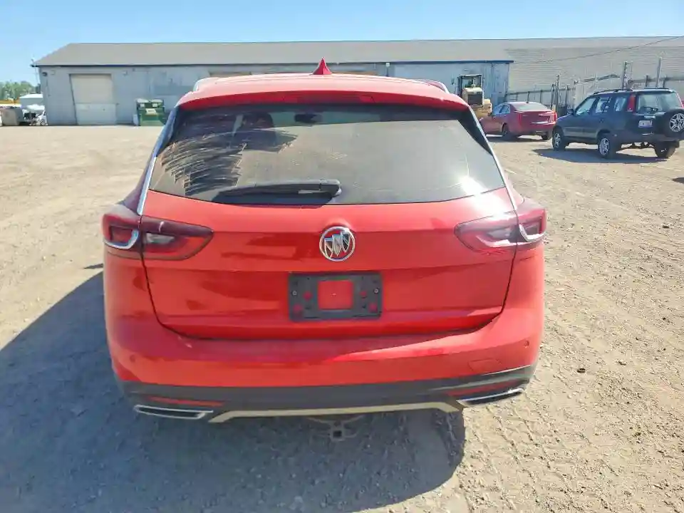 W04GU8SX8J1151525 2018 BUICK REGAL-5