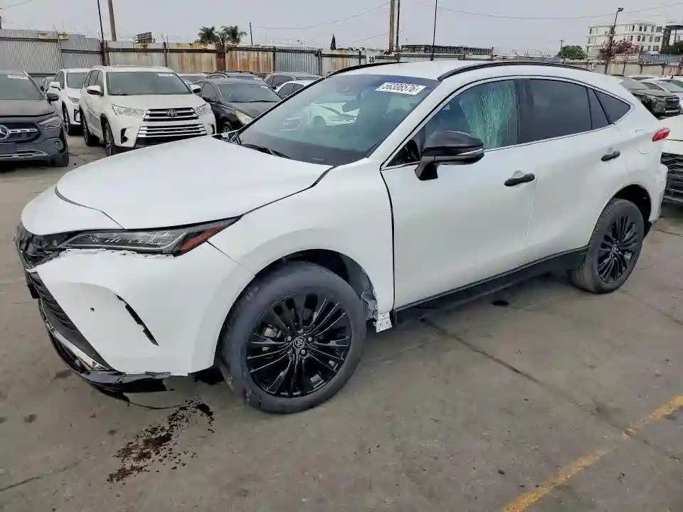 JTEAAAAHXRJ185172 2024 TOYOTA VENZA-0