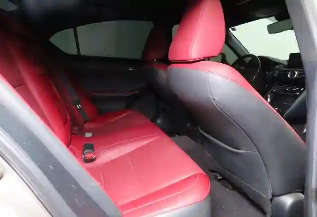 JTHAA1D20M5113277 2021 LEXUS IS-5