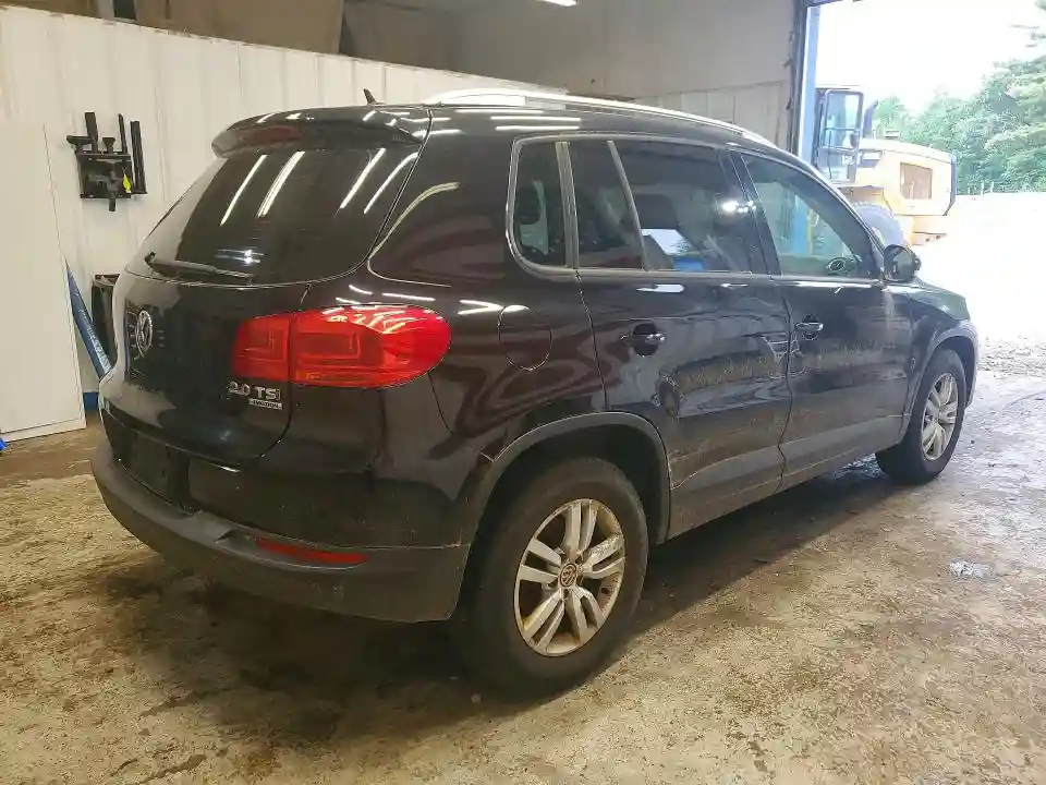 WVGBV3AX2EW596073 2014 VOLKSWAGEN TIGUAN-2
