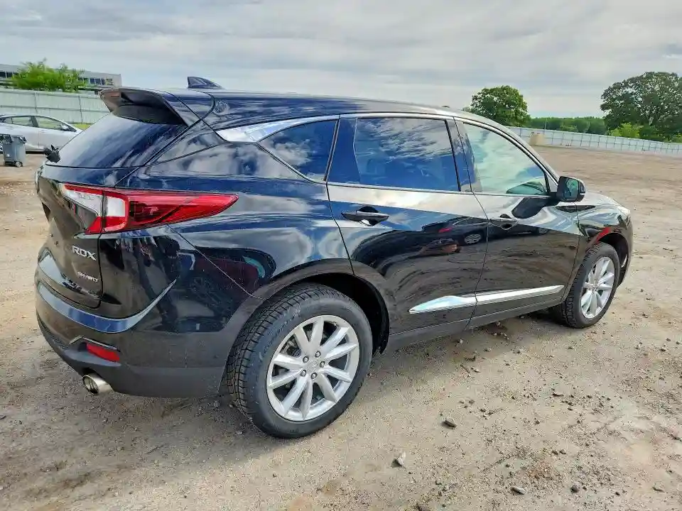 5J8TC2H35LL035071 2020 ACURA RDX-2