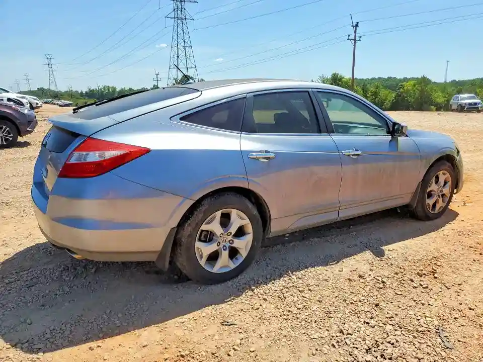 5J6TF1H53AL008413 2010 HONDA ACCORD-2