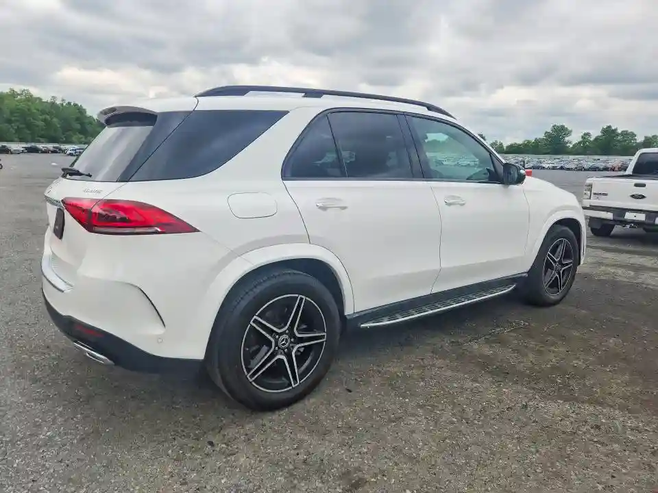 4JGFB4KB9LA163895 2020 MERCEDES-BENZ GLE-CLASS-2