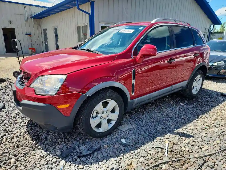 3GNAL2EK0DS600010 2013 CHEVROLET CAPTIVA-0