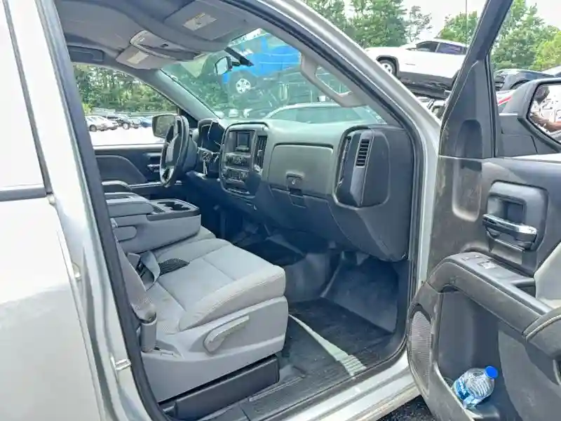 1GCRCPEH1EZ384881 2014 CHEVROLET ALL MODELS-4