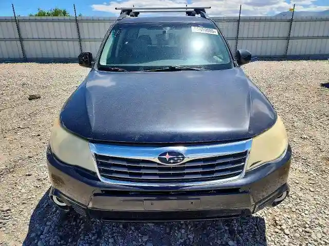 JF2SH6CC7AH784739 2010 SUBARU FORESTER-4