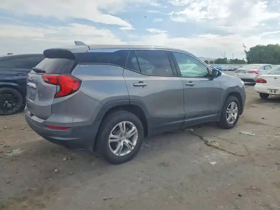 3GKALTEV5LL185191 2020 GMC TERRAIN-2