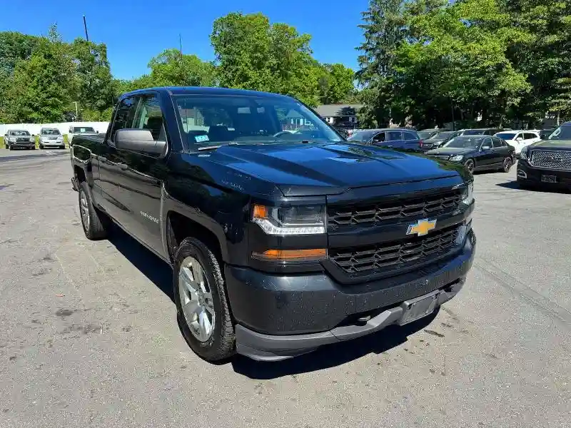1GCRCPEH6JZ380254 2018 CHEVROLET SILVERADO-3