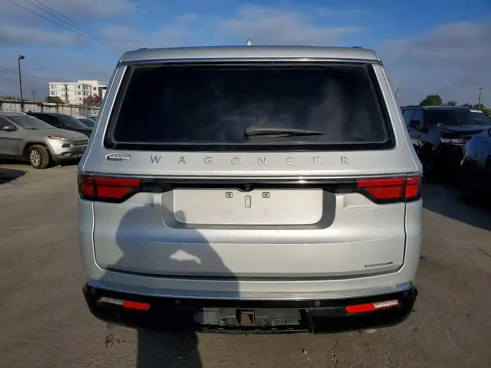 1C4SJUDT9NS213204 2022 JEEP WAGONEER-5