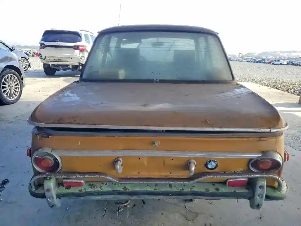 2581350 1972 BMW COOPER-5