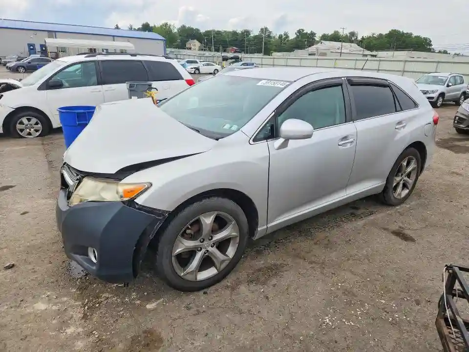 4T3BK3BB8BU052414 2011 TOYOTA VENZA-0
