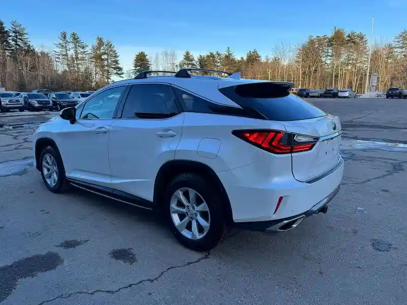 2T2BZMCA5HC070875 2017 LEXUS RX350-2