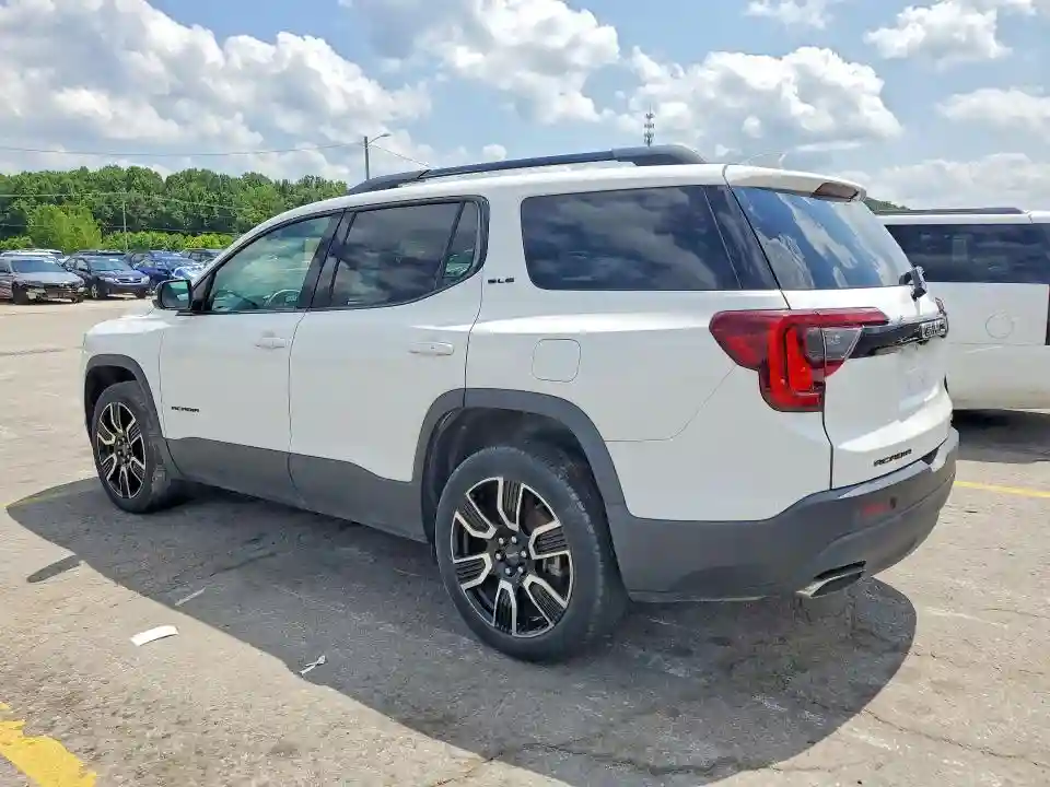 1GKKNRL49MZ110581 2021 GMC ACADIA-1