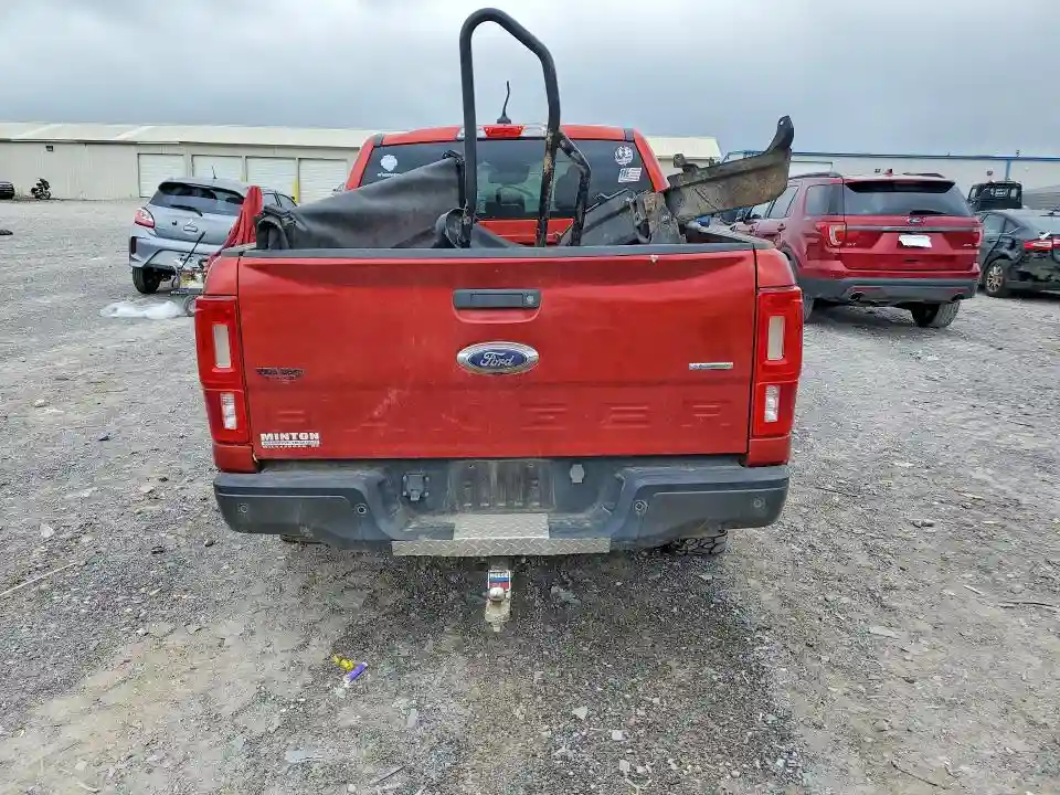 1FTER4FH8KLA55216 2019 FORD RANGER-5