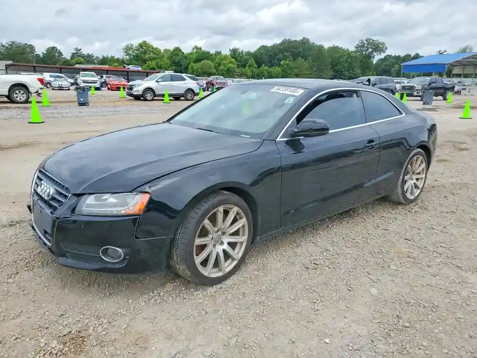 WAULFAFR3BA058718 2011 AUDI A5-0