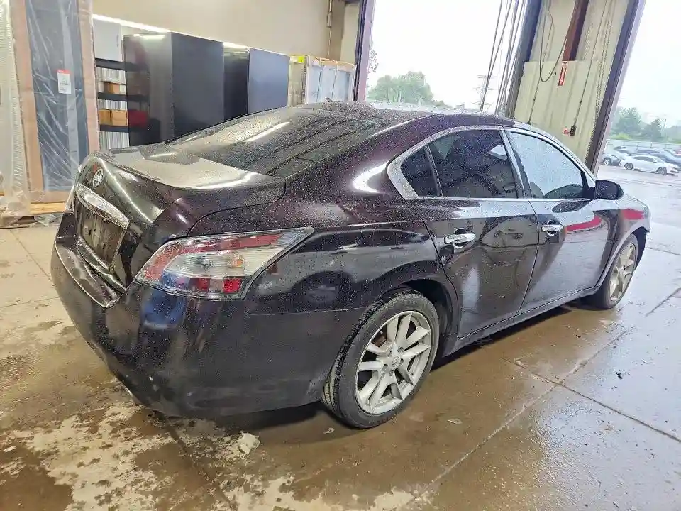 1N4AA5AP7DC824615 2013 NISSAN MAXIMA-2