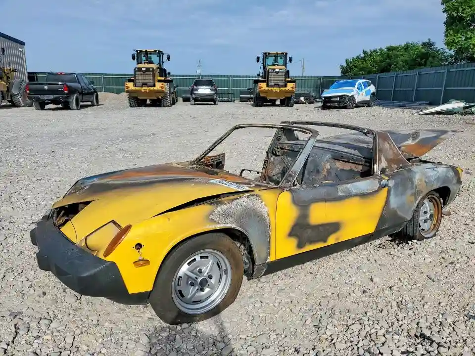 4762903857 1976 PORS 914 2.0-0