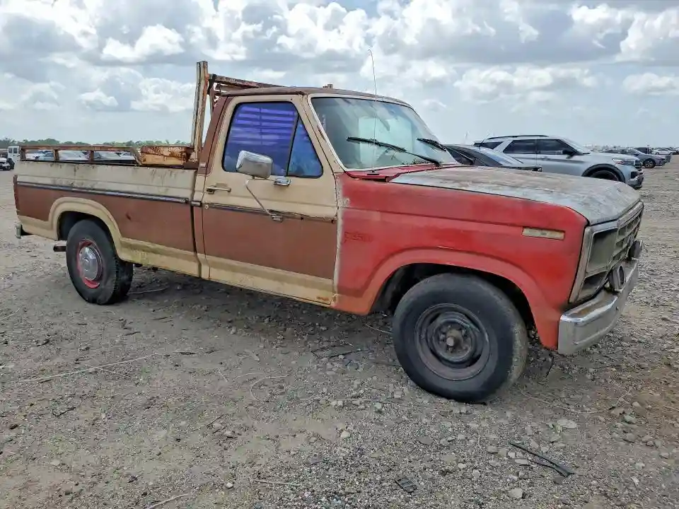 1FTCF15FXFPA46899 1985 FORD ALL MODELS-3