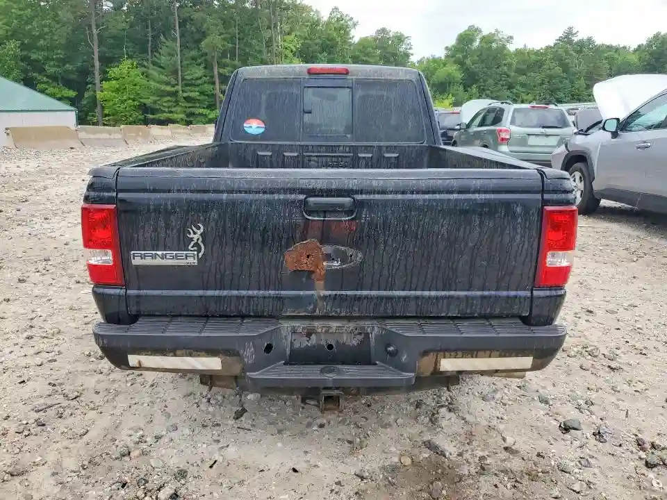 1FTLR4FE0APA35823 2010 FORD RANGER-5