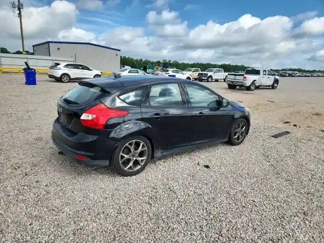 1FADP3K21EL209949 2014 FORD FOCUS-2