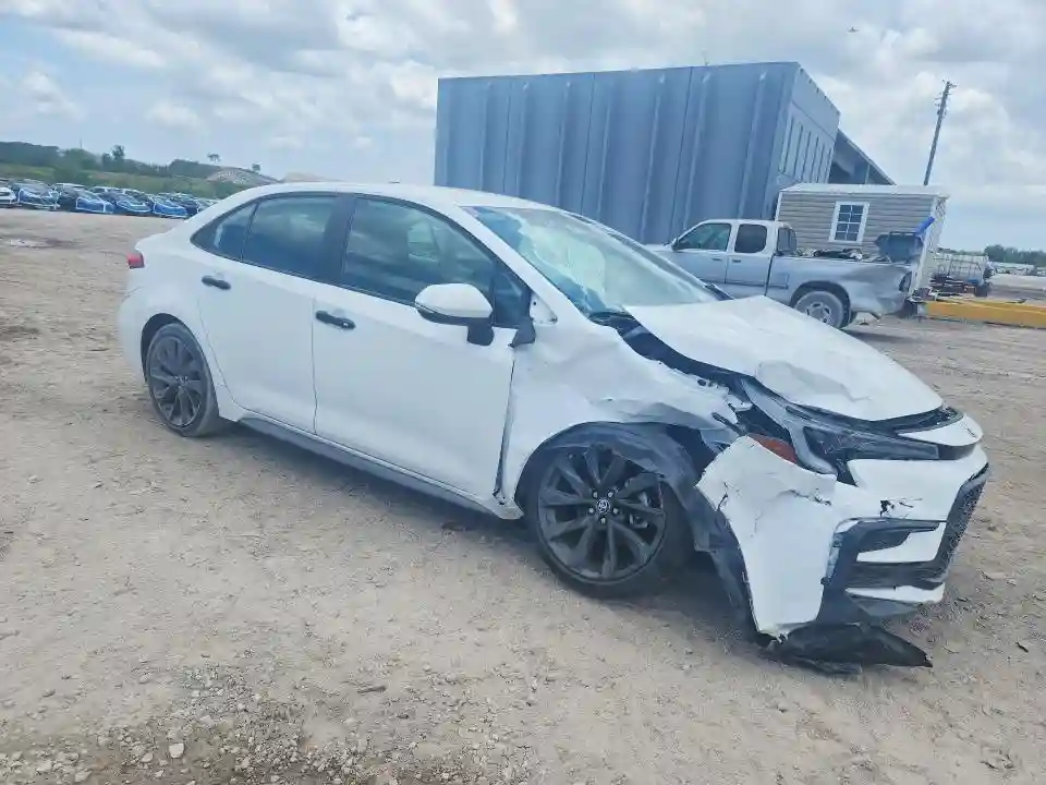 5YFS4MCE9RP191433 2024 TOYOTA COROLLA-3