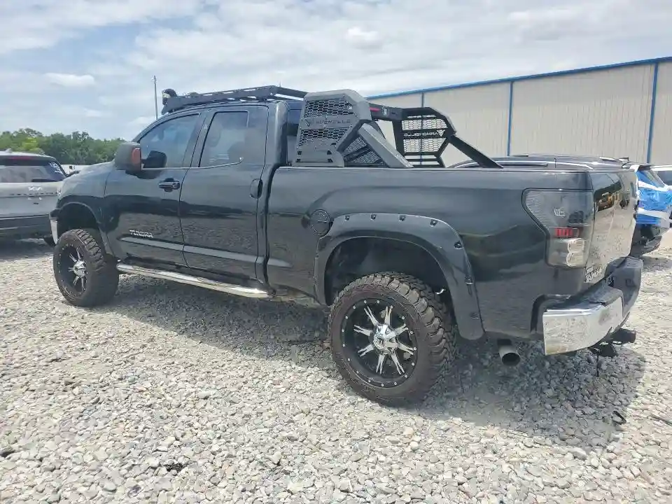 5TFRU5F10AX024073 2010 TOYOTA TUNDRA-1
