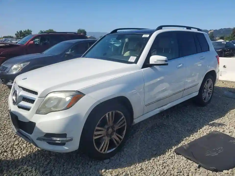 WDCGG8JB1DG097628 2013 MERCEDES-BENZ GLK-CLASS-0