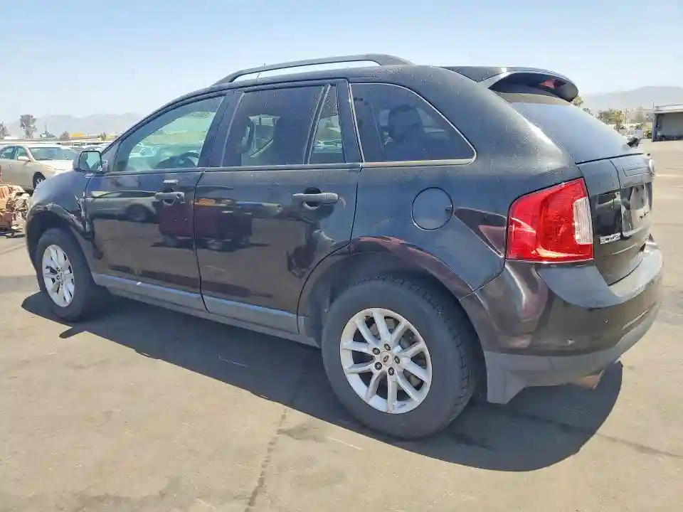 2FMDK3GC7DBC93117 2013 FORD EDGE-1
