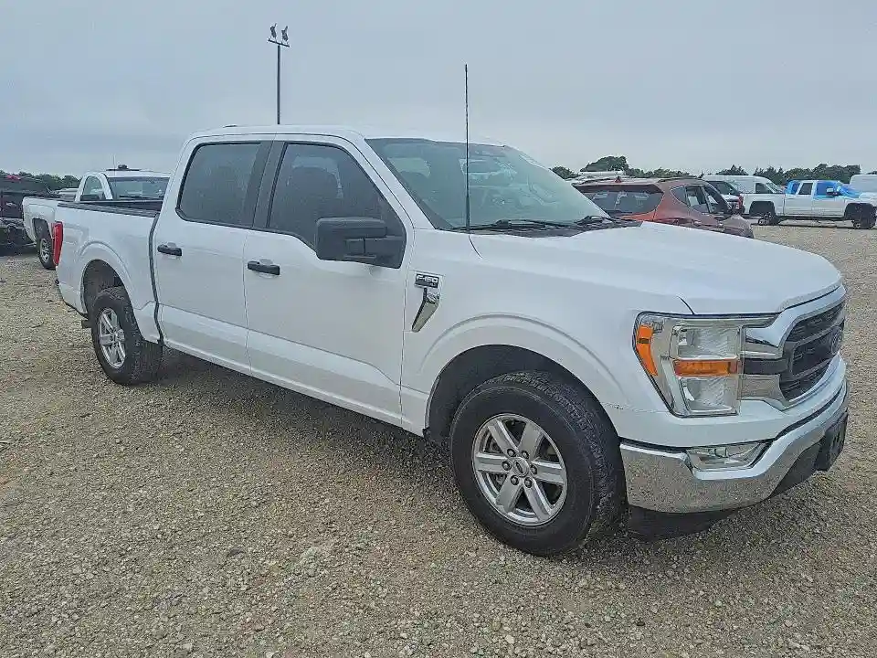 1FTEW1CB9MKE66091 2021 FORD F150-3