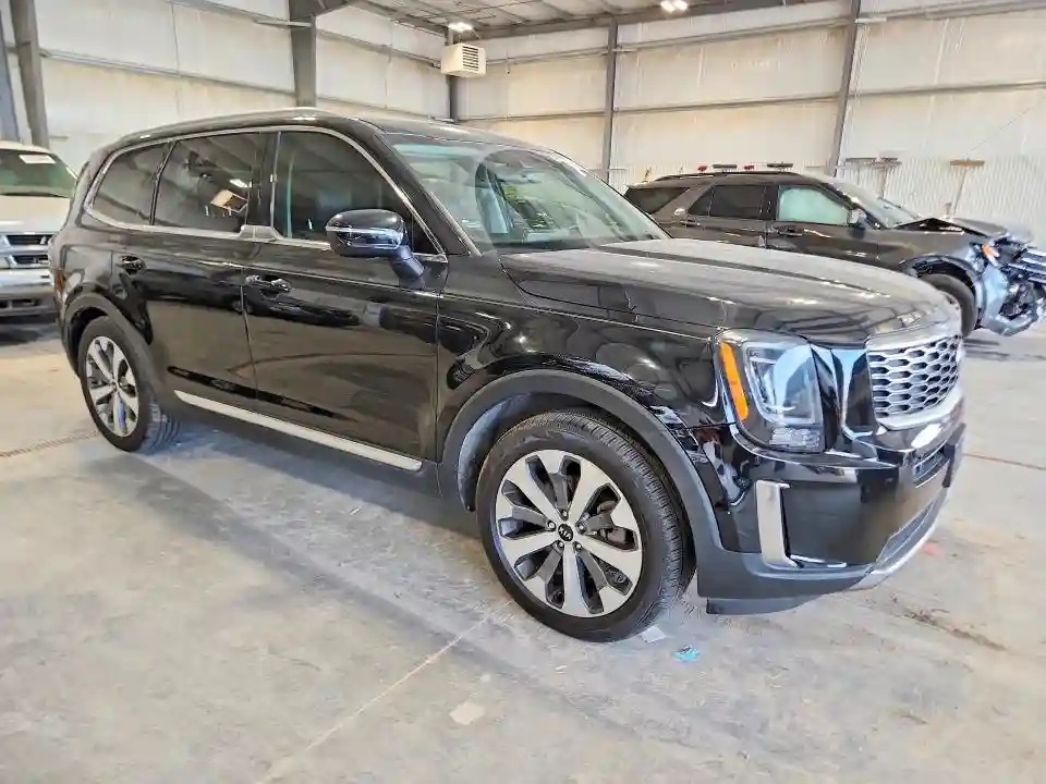 5XYP34HCXLG090803 2020 KIA TELLURIDE-3