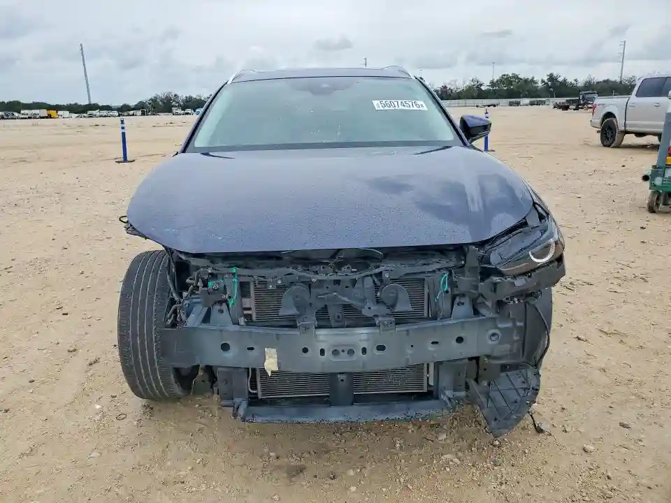 3MVDMBCLXNM450524 2022 MAZDA CX30-4