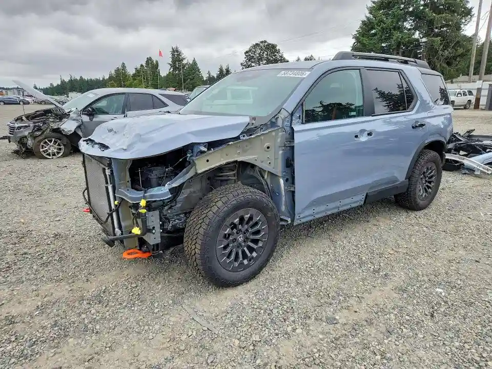 5FNYF9H53TB011330 2026 HONDA PASSPORT-0