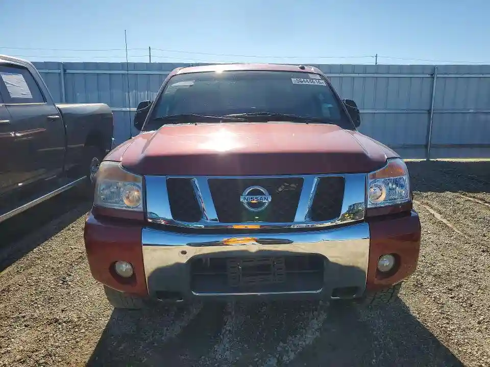 1N6AA0EC1EN511826 2014 NISSAN TITAN-4