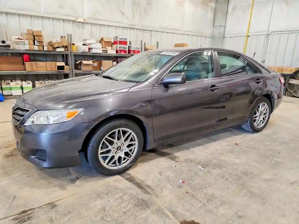 4T4BF3EK2BR126747 2011 TOYOTA CAMRY-0