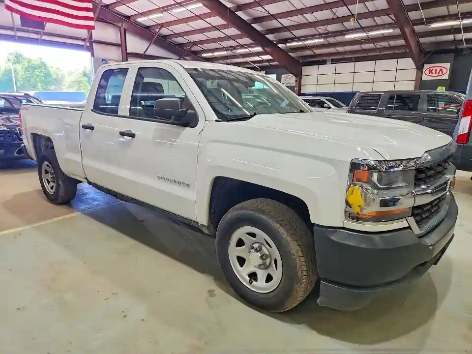 1GCVKNEH0GZ167718 2016 CHEVROLET SILVERADO-3