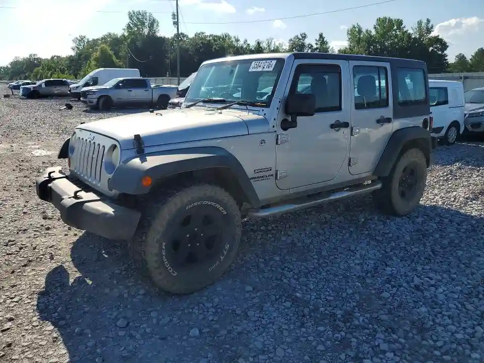 1C4BJWKG5CL242725 2012 JEEP WRANGLER-0