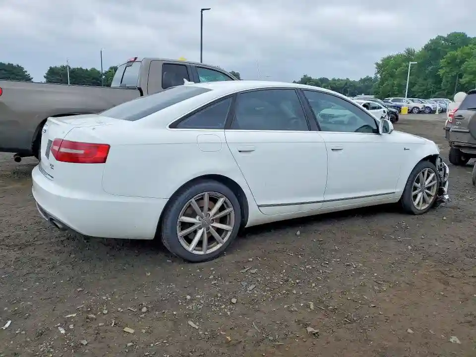 WAUKGAFB6BN045109 2011 AUDI A6-2