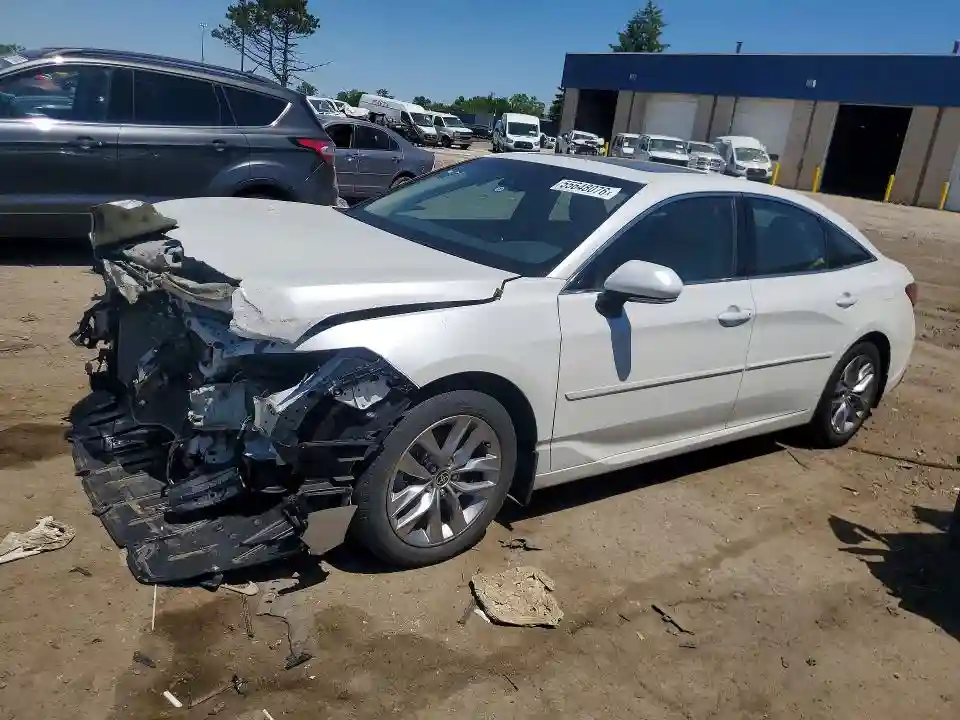 4T1AA1AB4NU014048 2022 TOYOTA AVALON-0