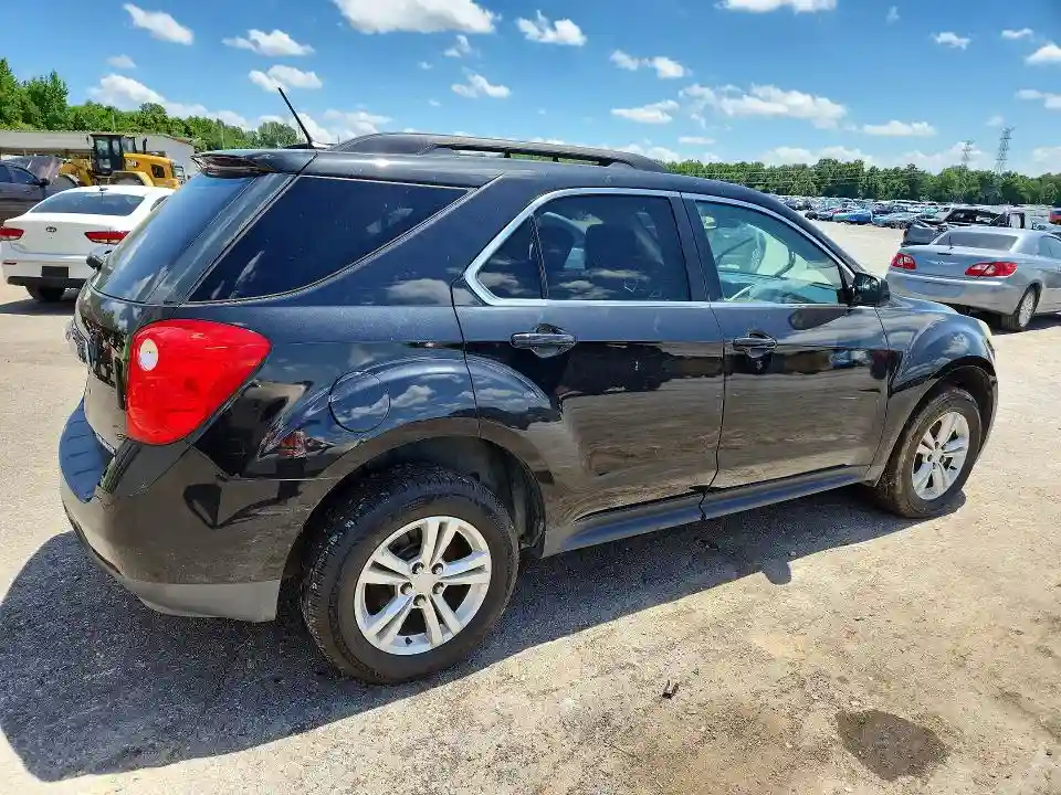 2GNALCEK2E6160751 2014 CHEVROLET EQUINOX-2