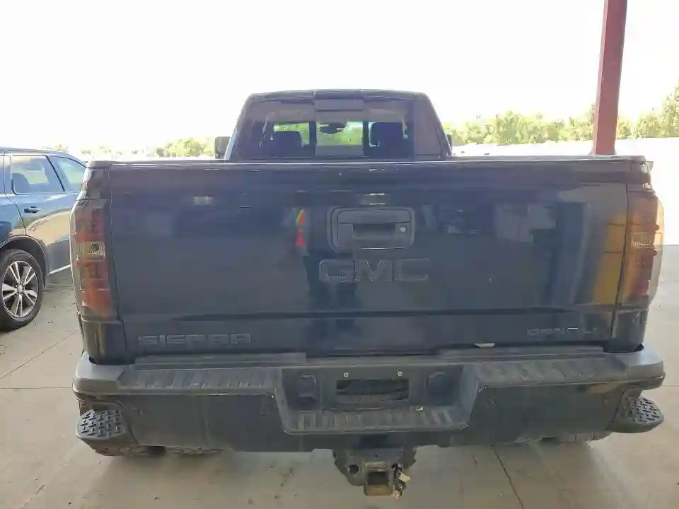 1GT42YE84GF155134 2016 GMC SIERRA-5