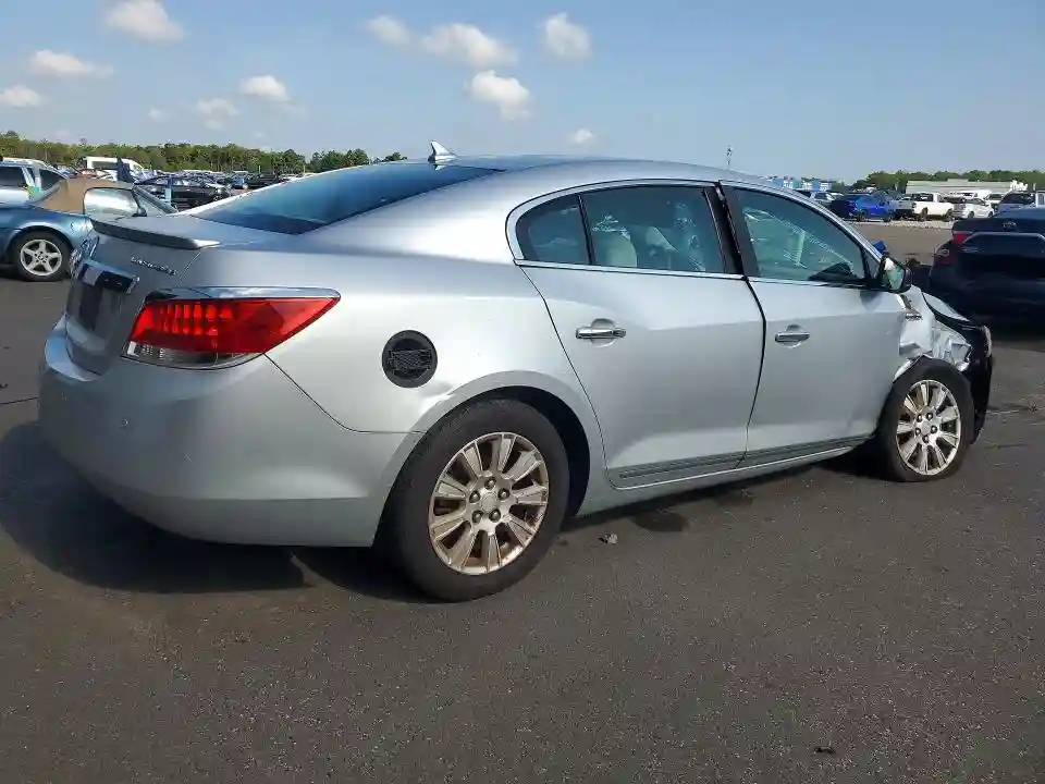 1G4GA5ER3CF177722 2012 BUICK LACROSSE-2