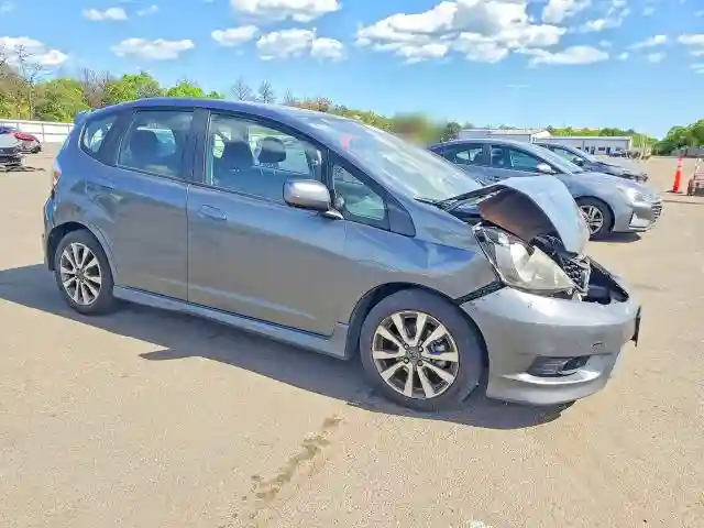 JHMGE8H52DC074828 2013 HONDA FIT-3